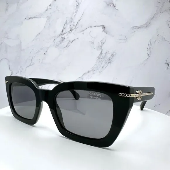 New CHANEL Sunglasses - Picture 11 of 16